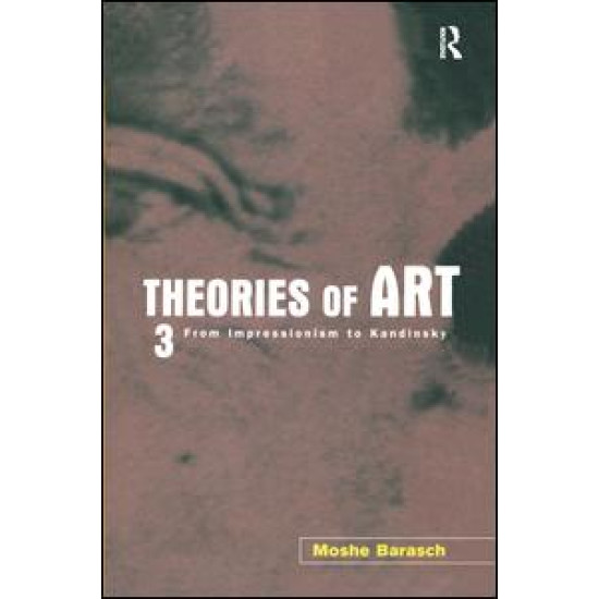 Theories of Art