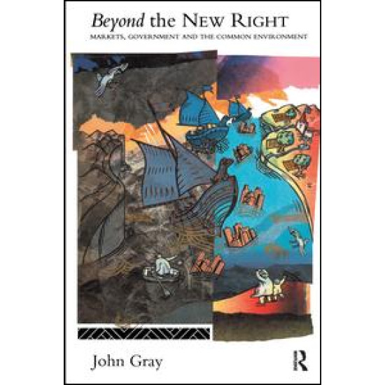 Beyond the New Right