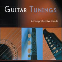 Guitar Tunings