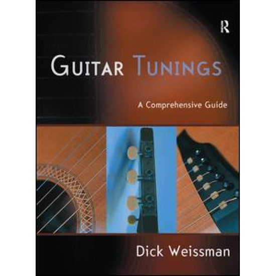 Guitar Tunings