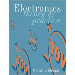 Electronics: Theory and Practice, 4th ed Electronics: Theory and Practice, 4th ed