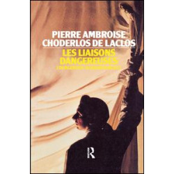 Les Liaisons Dangereuses Les Liaisons Dangereuses