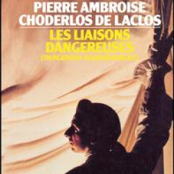 Les Liaisons Dangereuses Les Liaisons Dangereuses