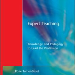 Expert Teaching Expert Teaching