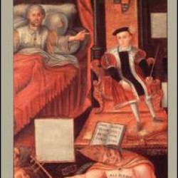 The Debate on the English Reformation