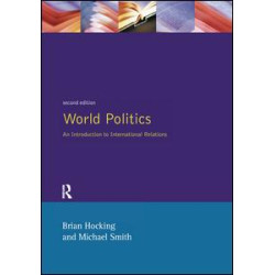 World Politics World Politics