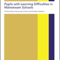 Pupils with Learning Difficulties in Mainstream Schools