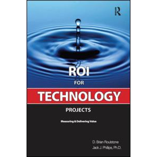 ROI for Technology Projects