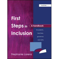 First Steps in Inclusion First Steps in Inclusion
