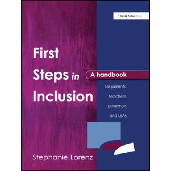 First Steps in Inclusion