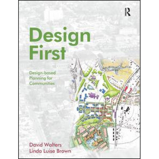 Design First Design First