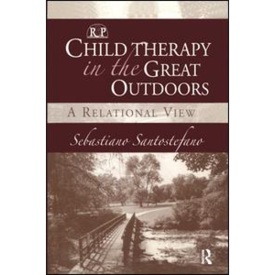 Child Therapy in the Great Outdoors