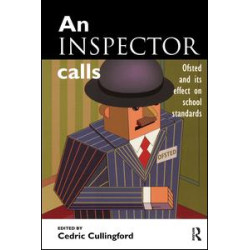 An Inspector Calls An Inspector Calls
