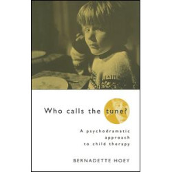 Who Calls the Tune Who Calls the Tune