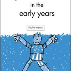 Physical Education in the Early Years