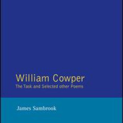 William Cowper William Cowper