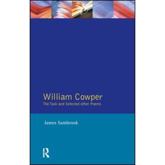 William Cowper