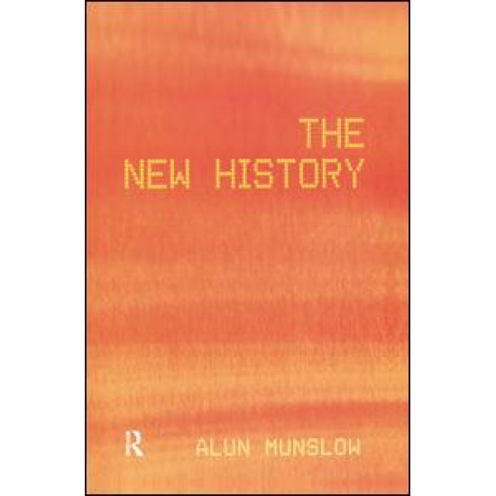 The New History The New History