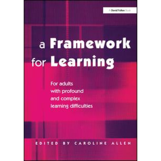 A Framework for Learning A Framework for Learning