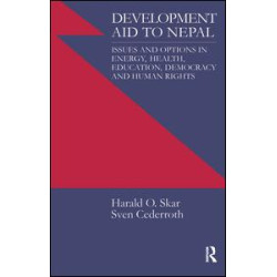 Development Aid to Nepal