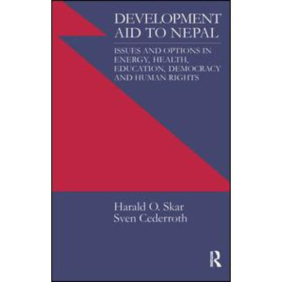 Development Aid to Nepal