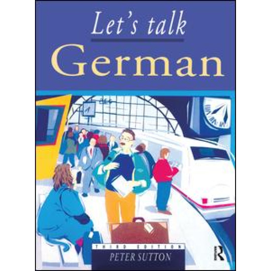Let's Talk German