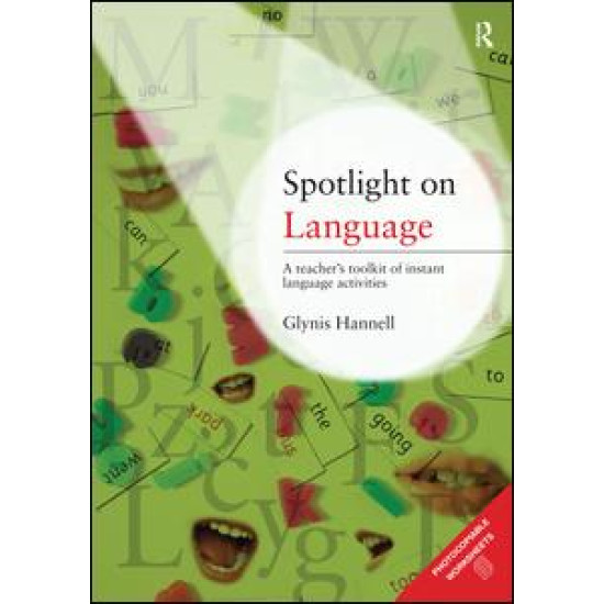 Spotlight on Language