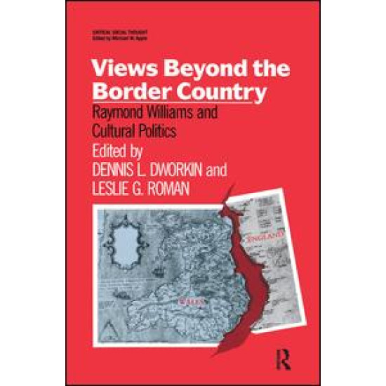 Views Beyond the Border Country