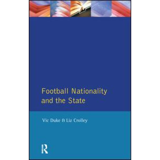 Football, Nationality and the State