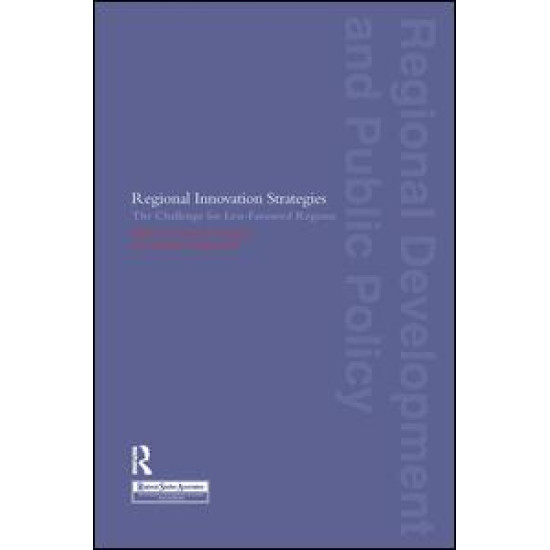 Regional Innovation Strategies