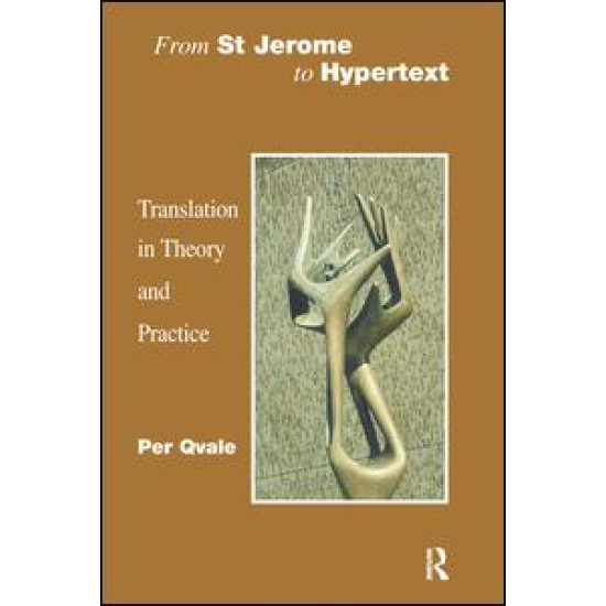 From St Jerome to Hypertext