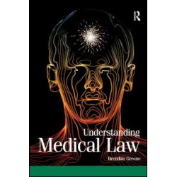 Understanding Medical Law Understanding Medical Law