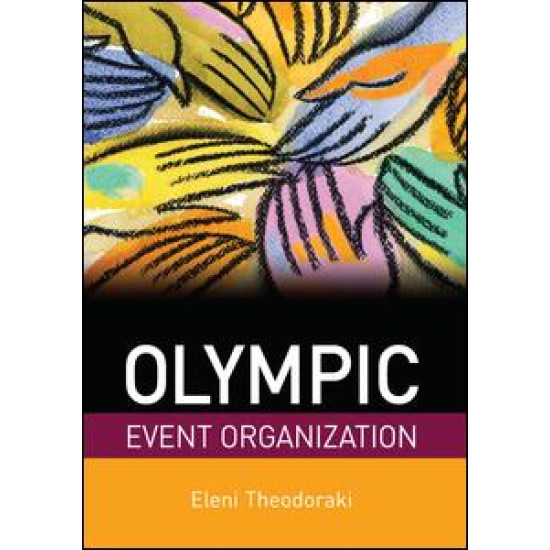 Olympic Event Organization Olympic Event Organization