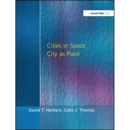 Cities In Space