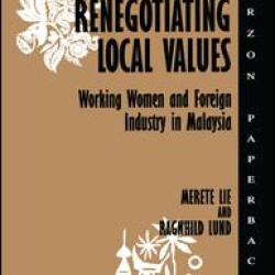 Renegotiating Local Values