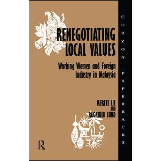 Renegotiating Local Values