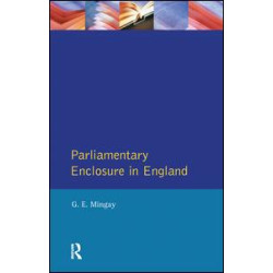 Parliamentary Enclosure in England
