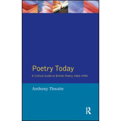 Poetry Today