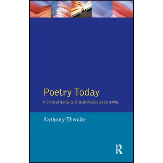 Poetry Today