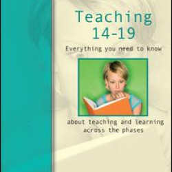 Teaching 14-19
