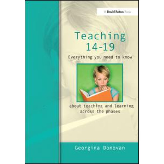 Teaching 14-19