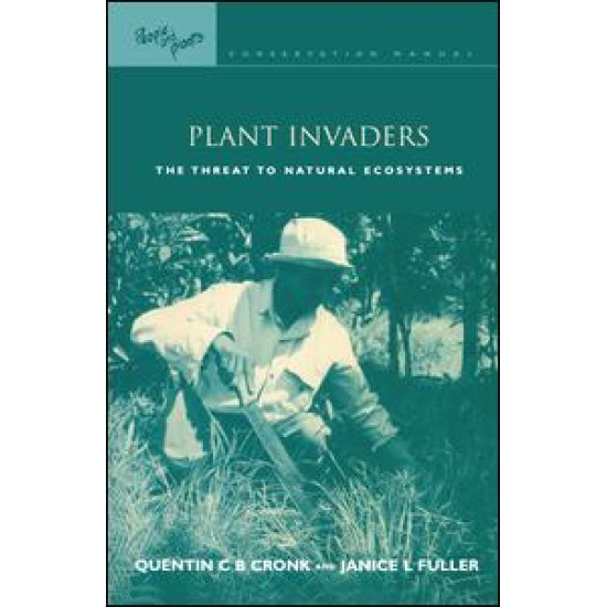 Plant Invaders
