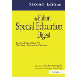 The Fulton Special Education Digest