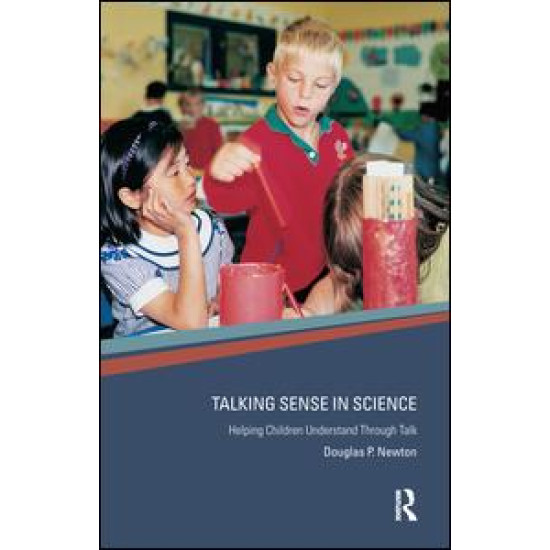 Talking Sense in Science