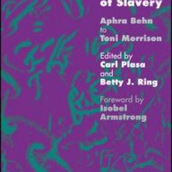 The Discourse of Slavery The Discourse of Slavery