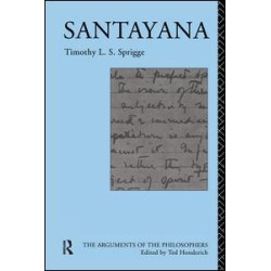 Santayana Santayana