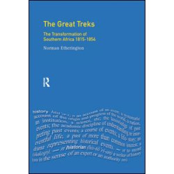 The Great Treks