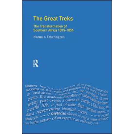 The Great Treks The Great Treks