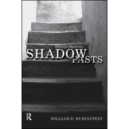 Shadow Pasts Shadow Pasts