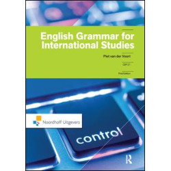 English Grammar for International Studies English Grammar for International Studies
